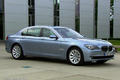 BMW ActiveHybrid 7