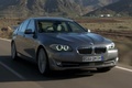 BMW Série 5 - Nouveautés