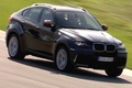 BMW X5 M & X6 M - Circuit