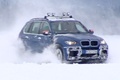BMW X5 M & X6 M - Drift et 360 !