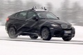BMW X5 M & X6 M - Test en Suède
