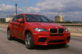 BMW X6 M