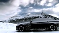 BMW M5 2011 teaser