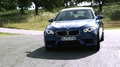 BMW M5 2011