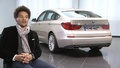 BMW Série 5 GT - Le point de vue du designer