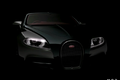 Bugatti 16 C Galibier - Teaser