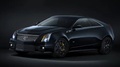 Cadillac CTS-V Black Diamond Edition