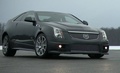 Cadillac CTS-V Coupé