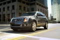 Cadillac SRX 2011