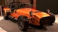 Caterham CSR 175