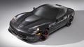 Chevrolet Centennial Edition Corvette 2012