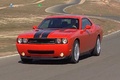 Dodge Challenger SRT-8