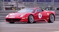 Ferrari 458 Challenge