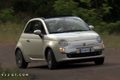 Fiat 500 C