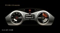 Fisker Karma - Performance modes