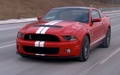 Ford Shelby GT500 Coupe