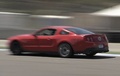 Ford Mustang Boss 302 teaser