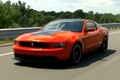 Ford Mustang Boss 302