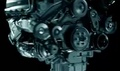 Jaguar - Technologies moteur V8