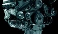 Jaguar - Technologies moteur V8