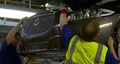 Jaguar XJ - Fabrication