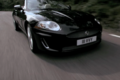 Jaguar XKR