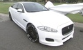 Jaguar XJ 75 Platinum Concept (full HD)