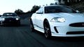 Jaguar XKR Speed Pack & Black Pack