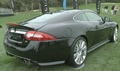 Jaguar XKR175 (full HD)
