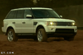 Land Rover  Range Rover Sport