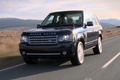 Range Rover 2011