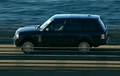 Range Rover 2011