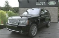 Range Rover Autobiography