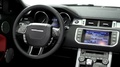 Range Rover Evoque 5 portes - Intérieur