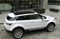 Range Rover Evoque - Prestige