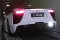 LFA - Première européenne