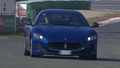 Maserati GranTurismo MC Stradale - Media Test drive