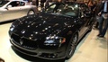 Maserati Quattroporte Awards Edition au Mondial de Paris