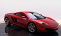 McLaren MP4-12C