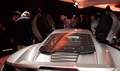 McLaren MP4 12-C - Lancement Amérique du Nord