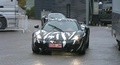 McLaren MP4-12C Prototype test