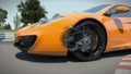 McLaren MP4-12C technologies 