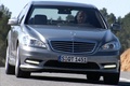 Mercedes S500 4Matic