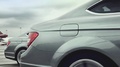 Mercedes Classe C Coupé - Dynamics