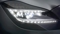 Mercedes CLS feux full LED