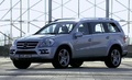 Mercedes GL 350 BlueTec