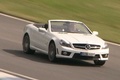 Mercedes SL 63 AMG Edition IWC