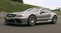 Mercedes SL 65 AMG Black Series - Bernd Schneider