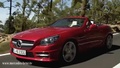 Mercedes SLK 2011