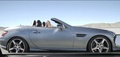 Mercedes SLK - Trailer Speed Date